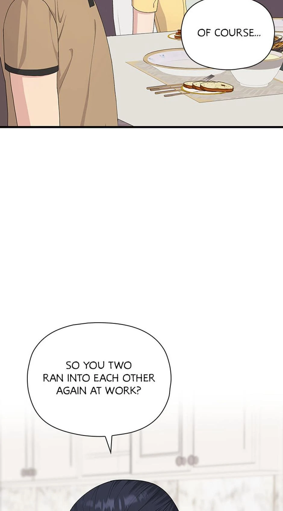 Genre is Romance Chapter 71 - Page 95