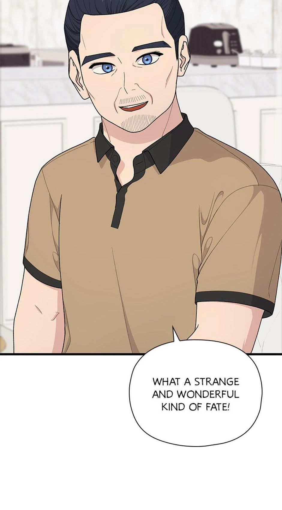 Genre is Romance Chapter 71 - Page 96