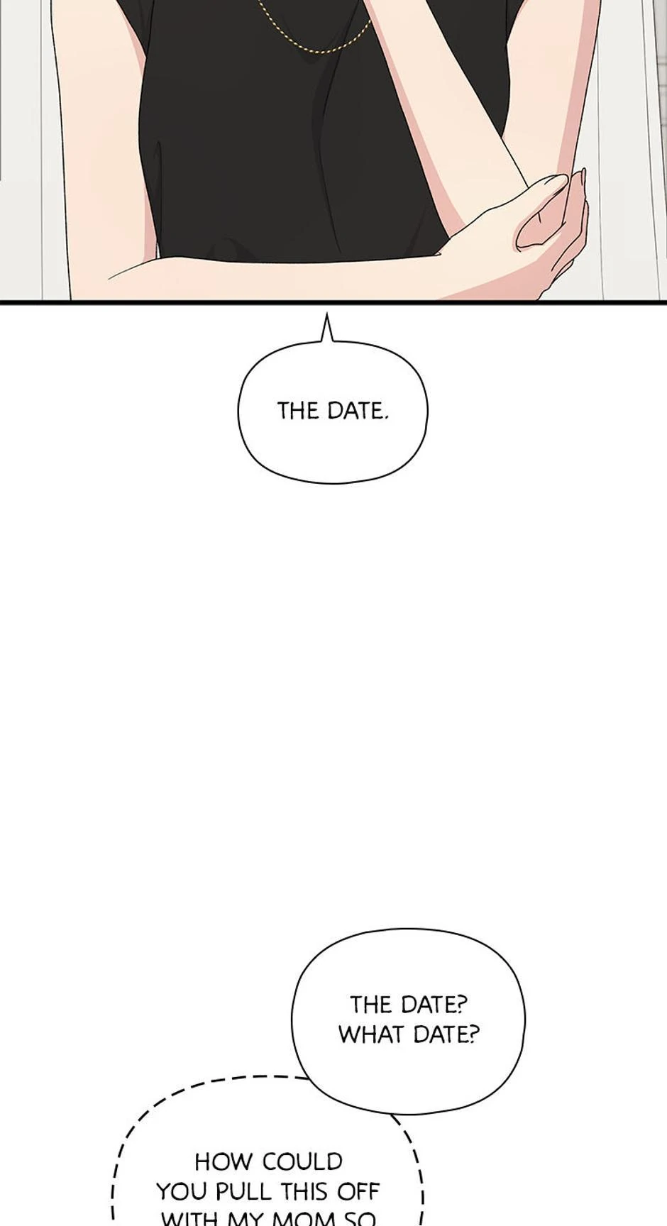 Genre is Romance Chapter 71 - Page 98