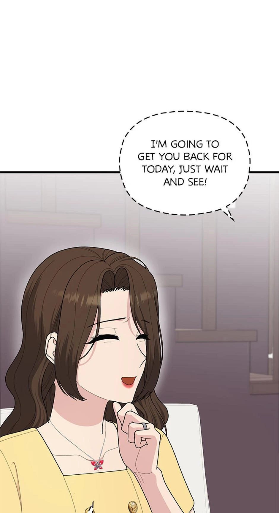 Genre is Romance Chapter 71 - Page 101