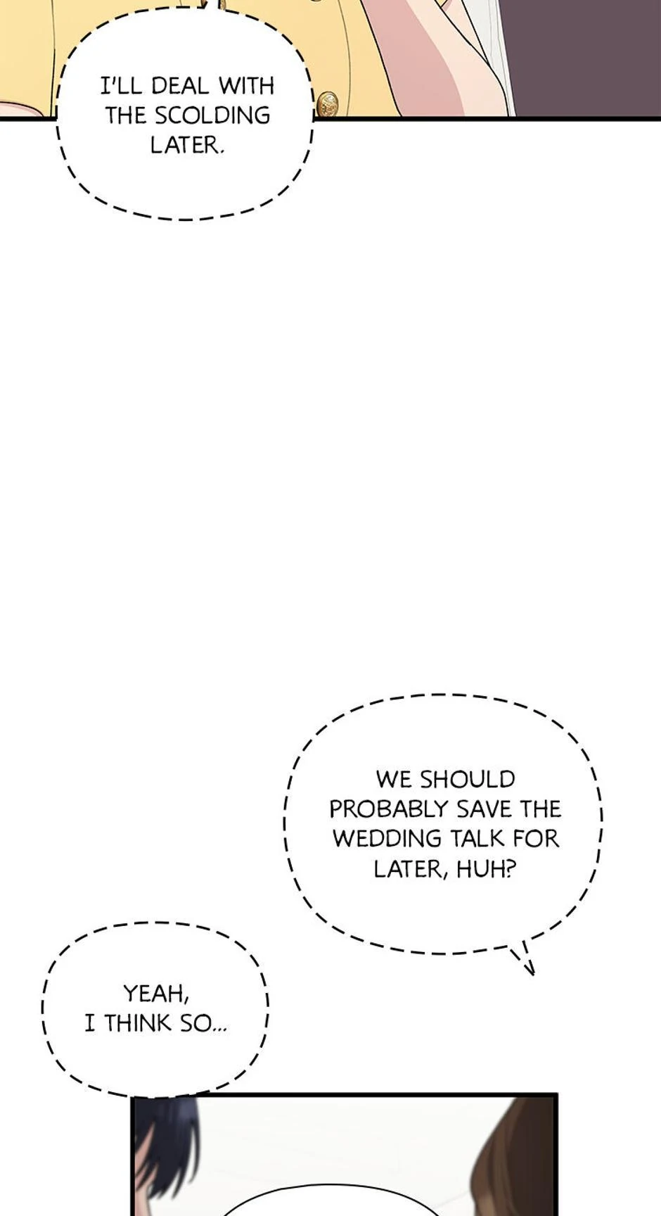 Genre is Romance Chapter 71 - Page 102