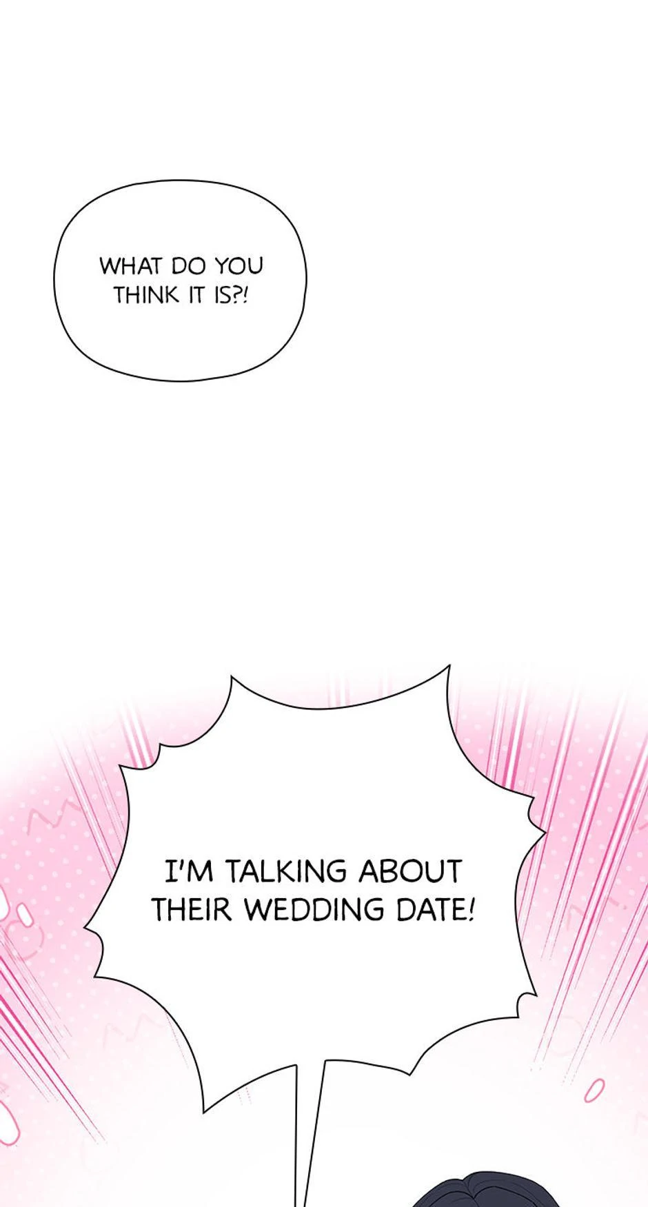 Genre is Romance Chapter 71 - Page 104