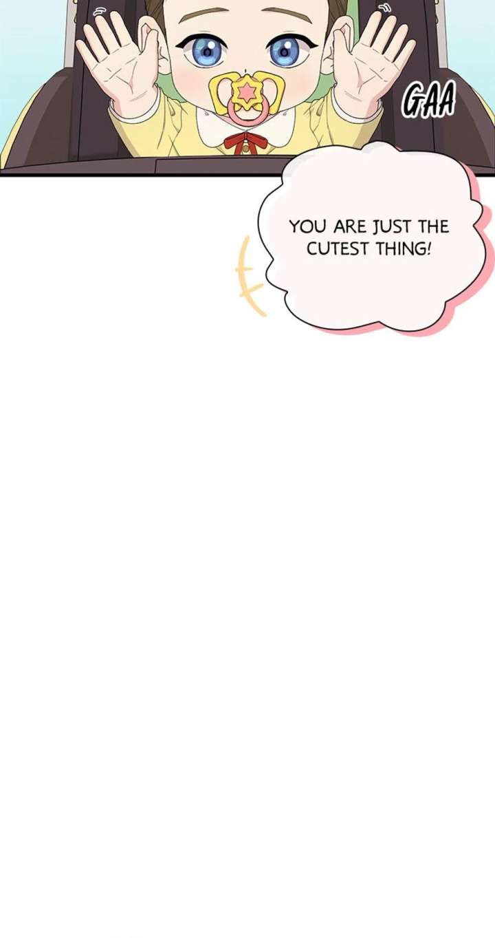 Genre is Romance Chapter 72 - Page 4