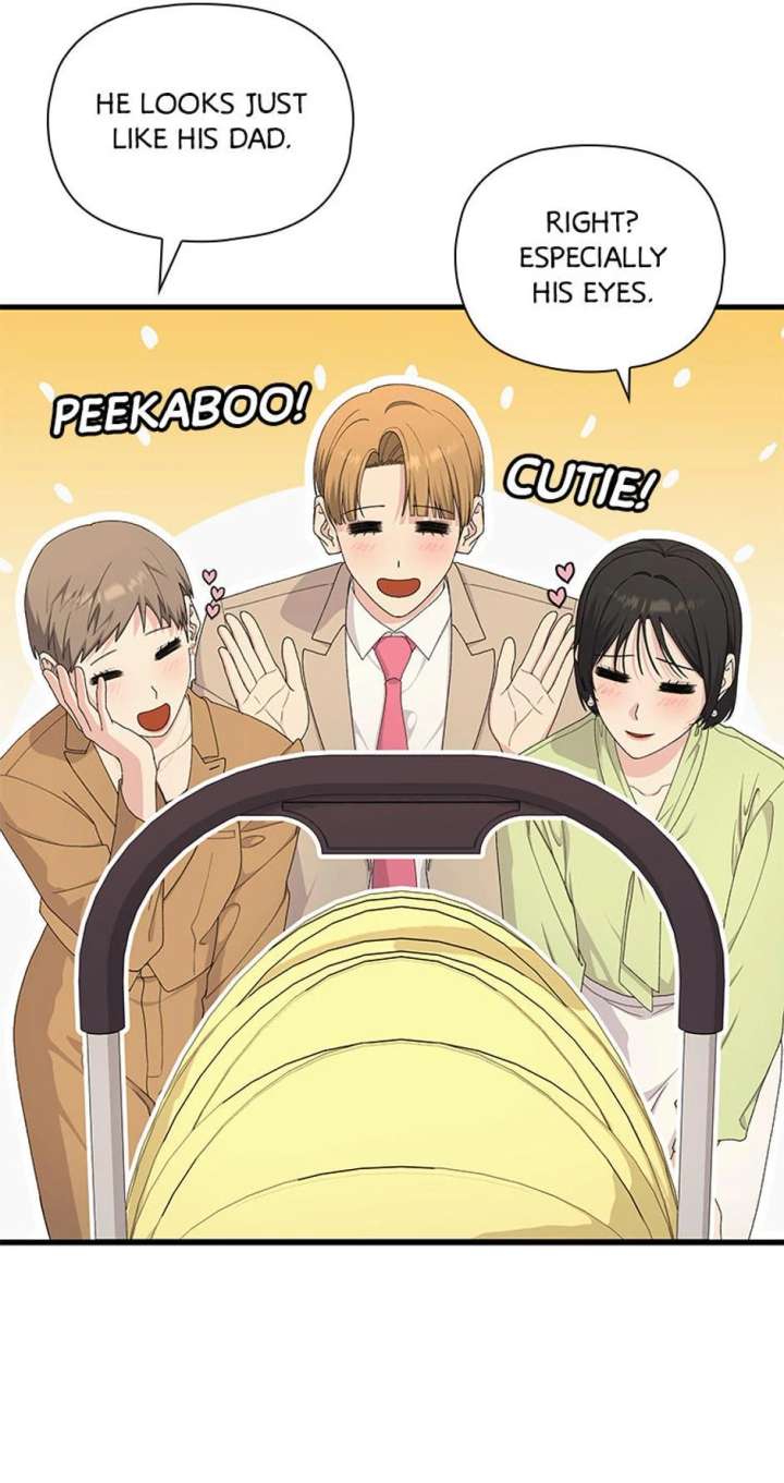 Genre is Romance Chapter 72 - Page 5