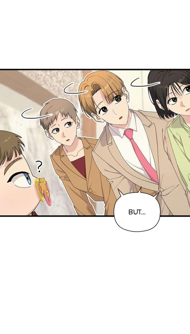 Genre is Romance Chapter 72 - Page 6