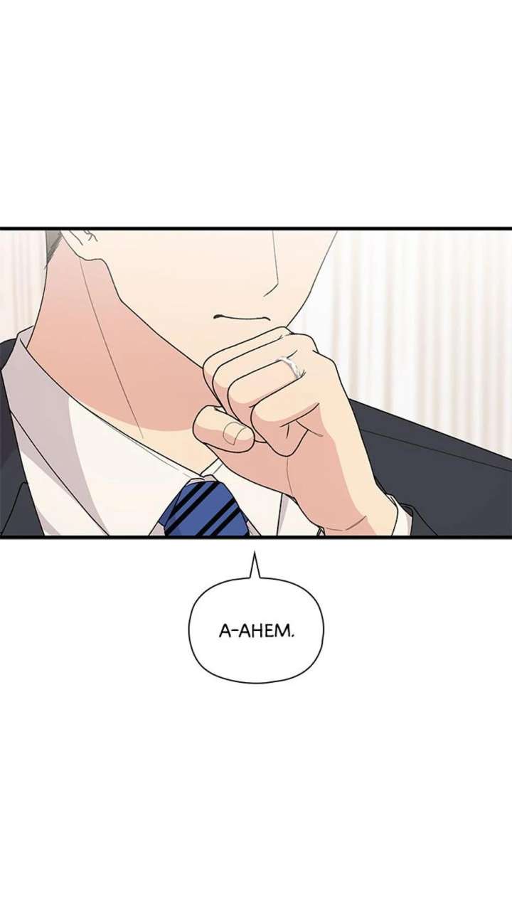 Genre is Romance Chapter 72 - Page 9