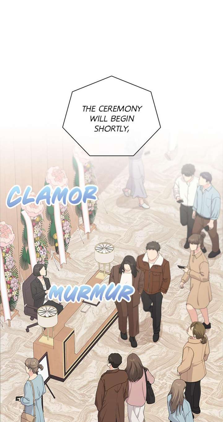 Genre is Romance Chapter 72 - Page 11