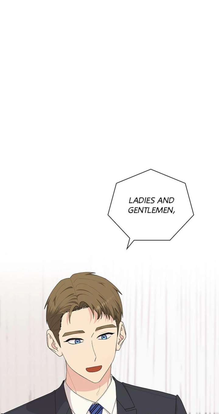 Genre is Romance Chapter 72 - Page 13