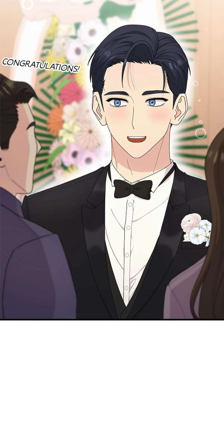 Genre is Romance Chapter 72 - Page 15