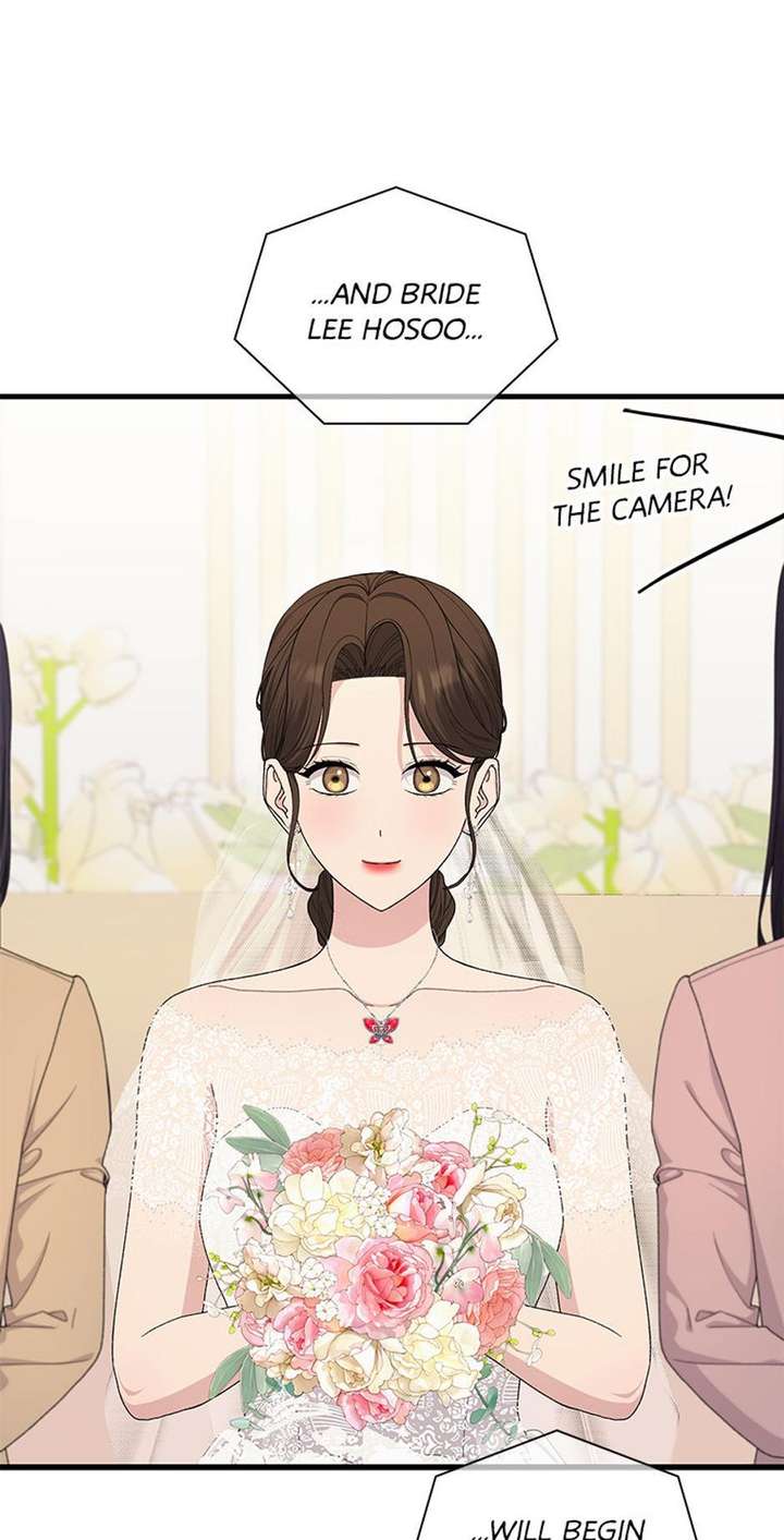 Genre is Romance Chapter 72 - Page 16