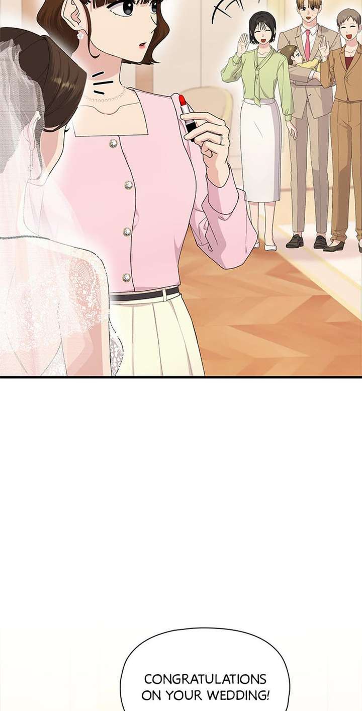 Genre is Romance Chapter 72 - Page 19