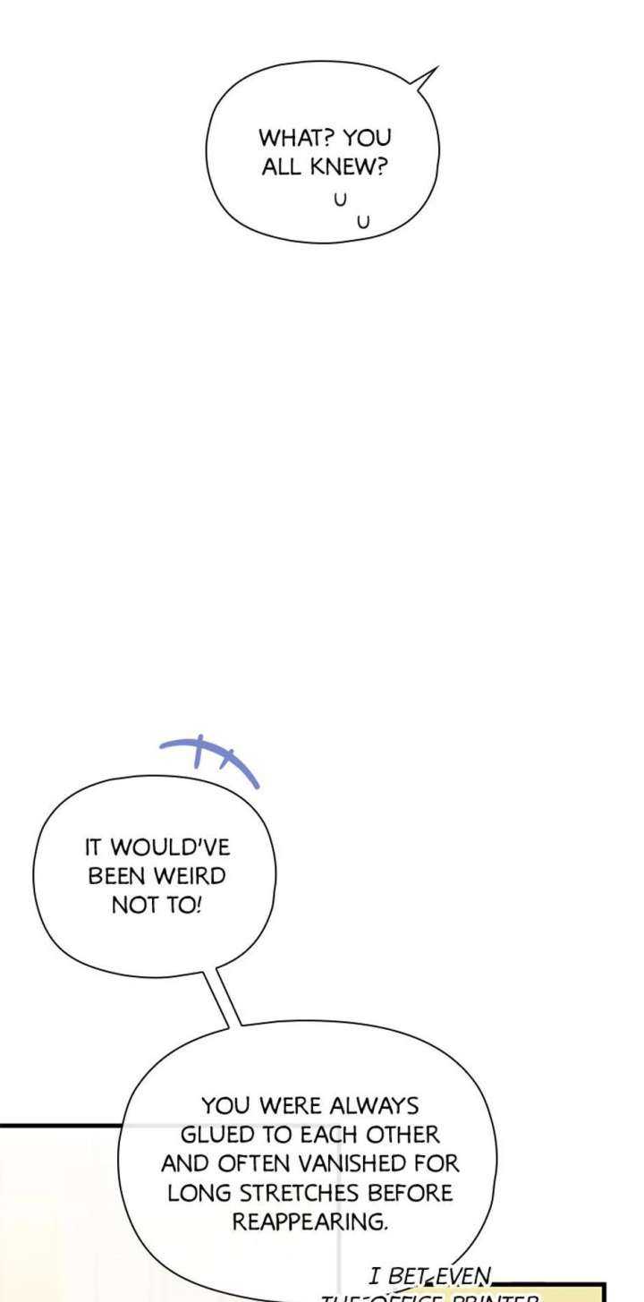 Genre is Romance Chapter 72 - Page 23