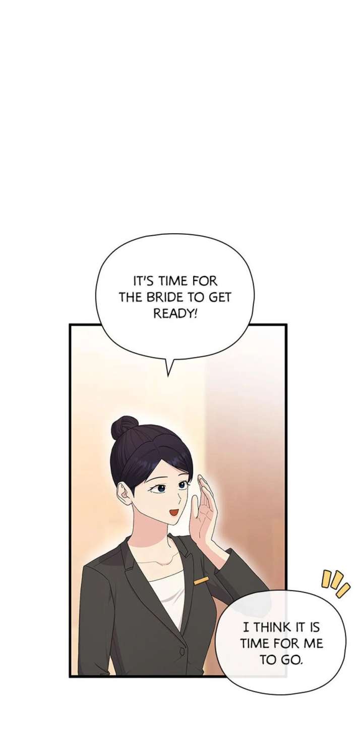 Genre is Romance Chapter 72 - Page 25