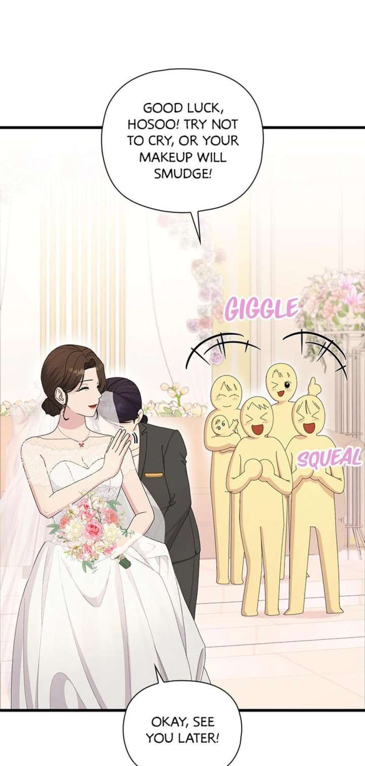 Genre is Romance Chapter 72 - Page 26