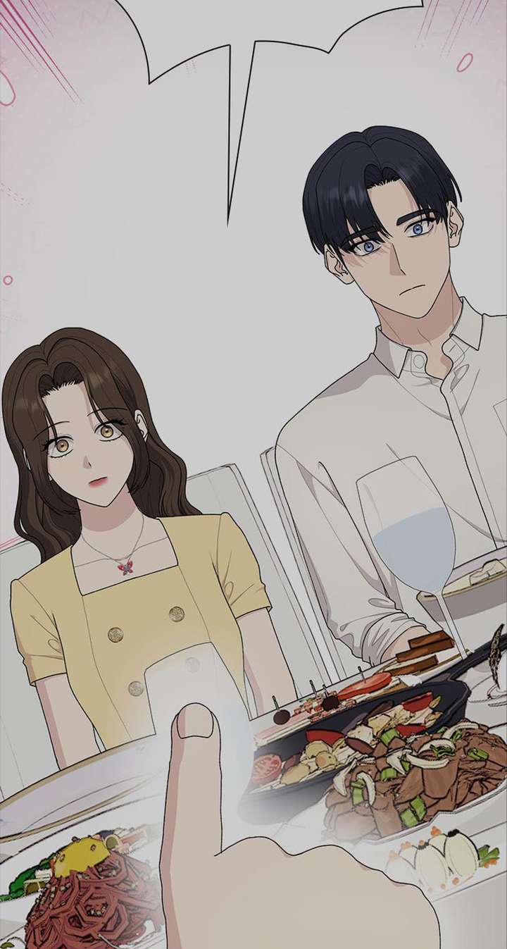 Genre is Romance Chapter 72 - Page 37