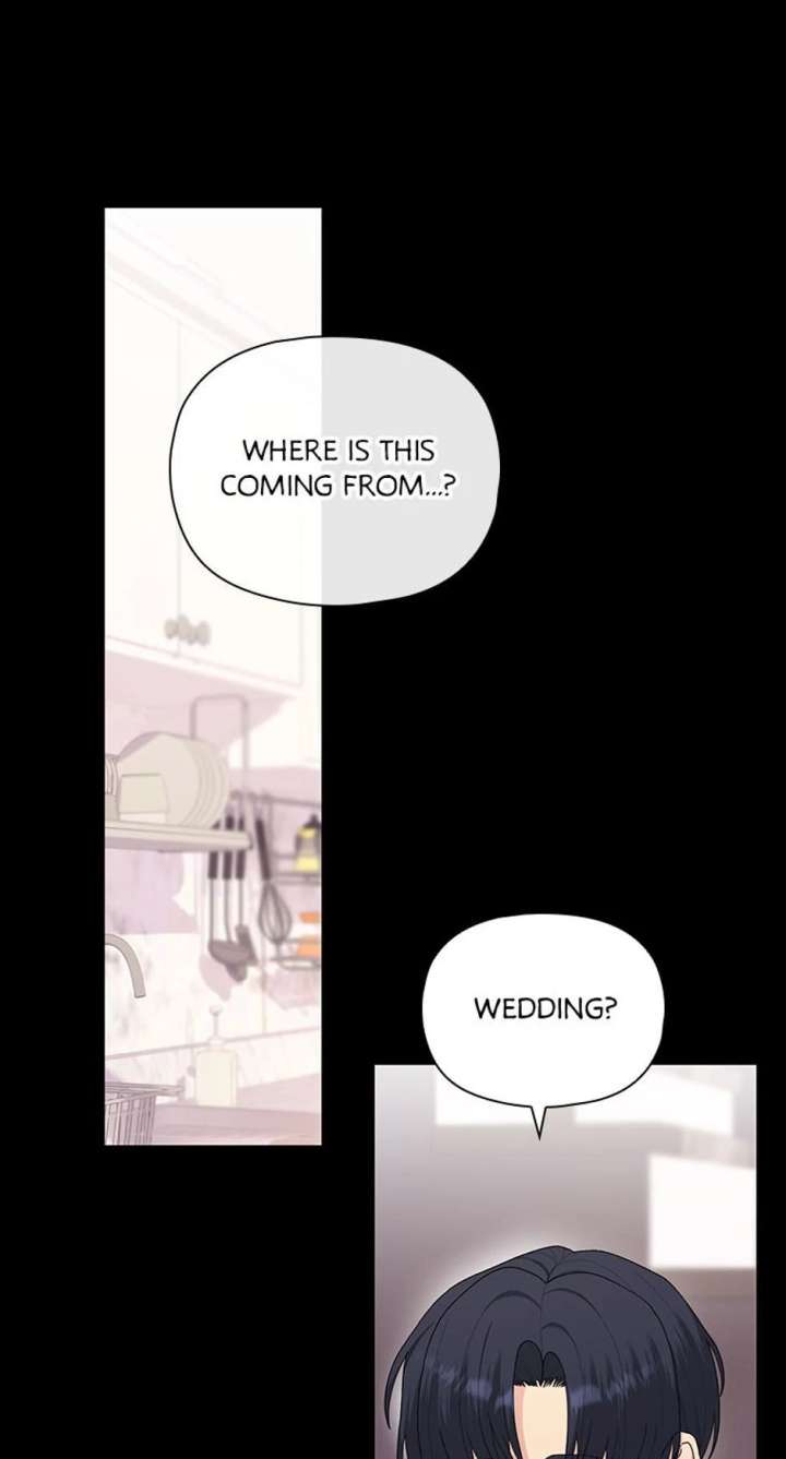 Genre is Romance Chapter 72 - Page 41