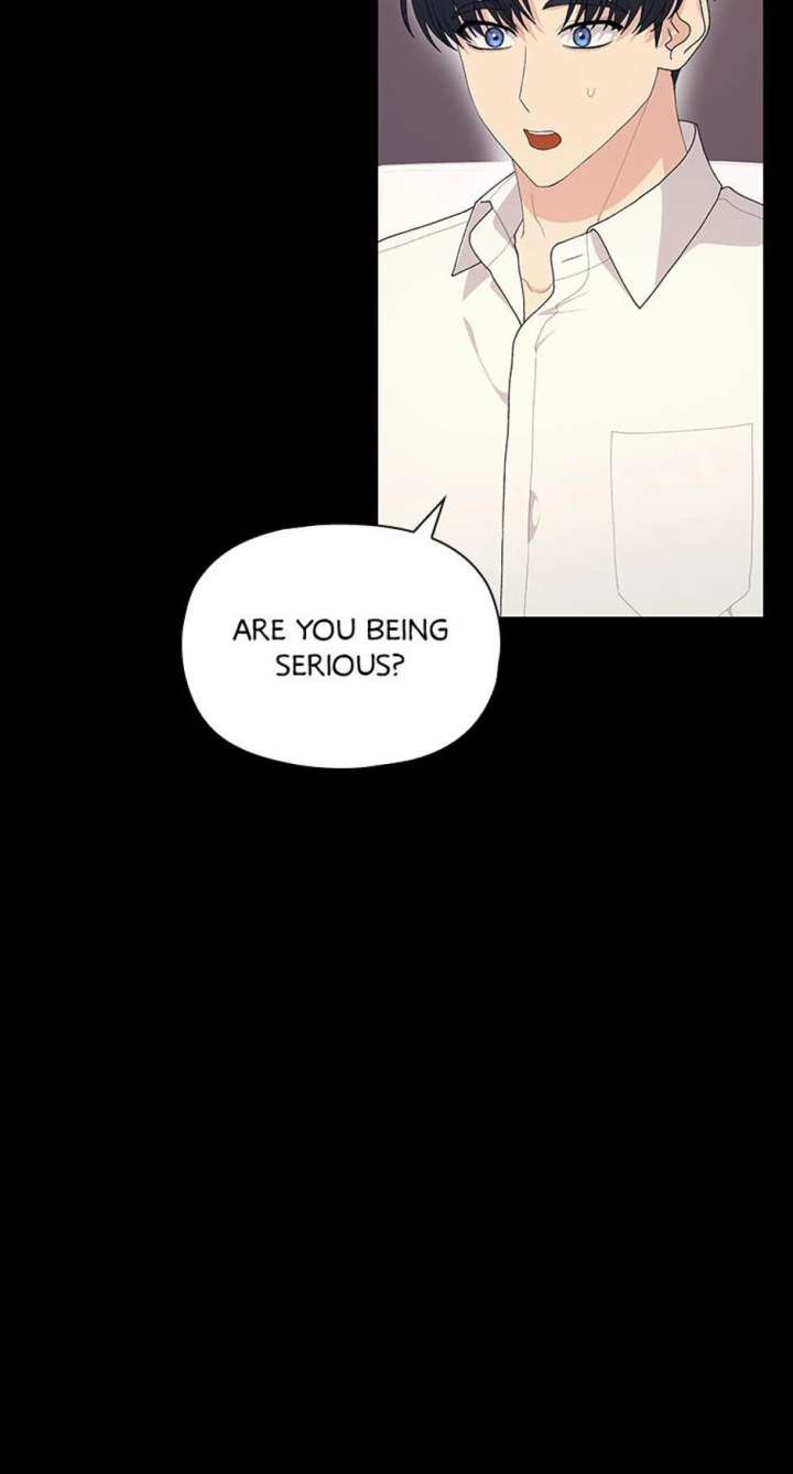 Genre is Romance Chapter 72 - Page 42