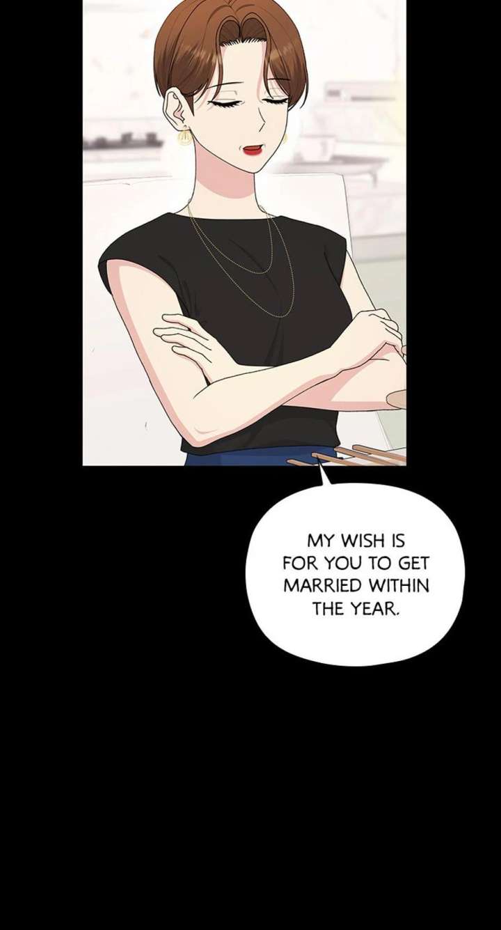 Genre is Romance Chapter 72 - Page 45