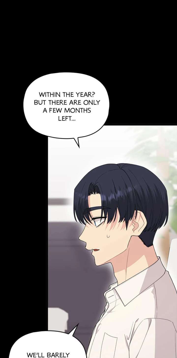 Genre is Romance Chapter 72 - Page 46