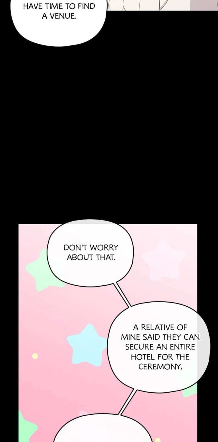 Genre is Romance Chapter 72 - Page 47