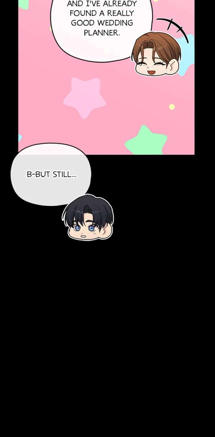 Genre is Romance Chapter 72 - Page 48