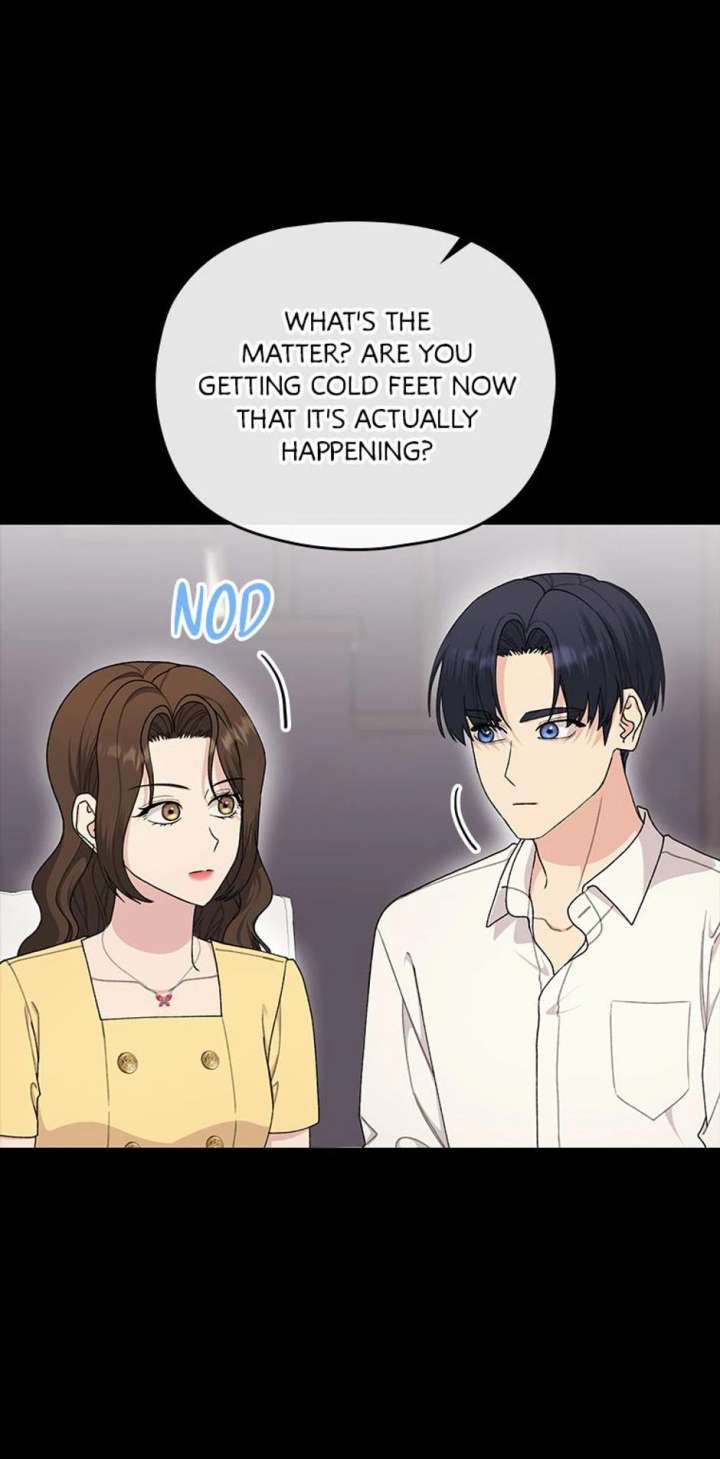 Genre is Romance Chapter 72 - Page 49