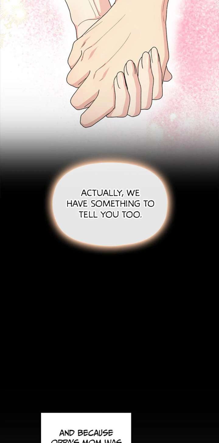 Genre is Romance Chapter 72 - Page 51