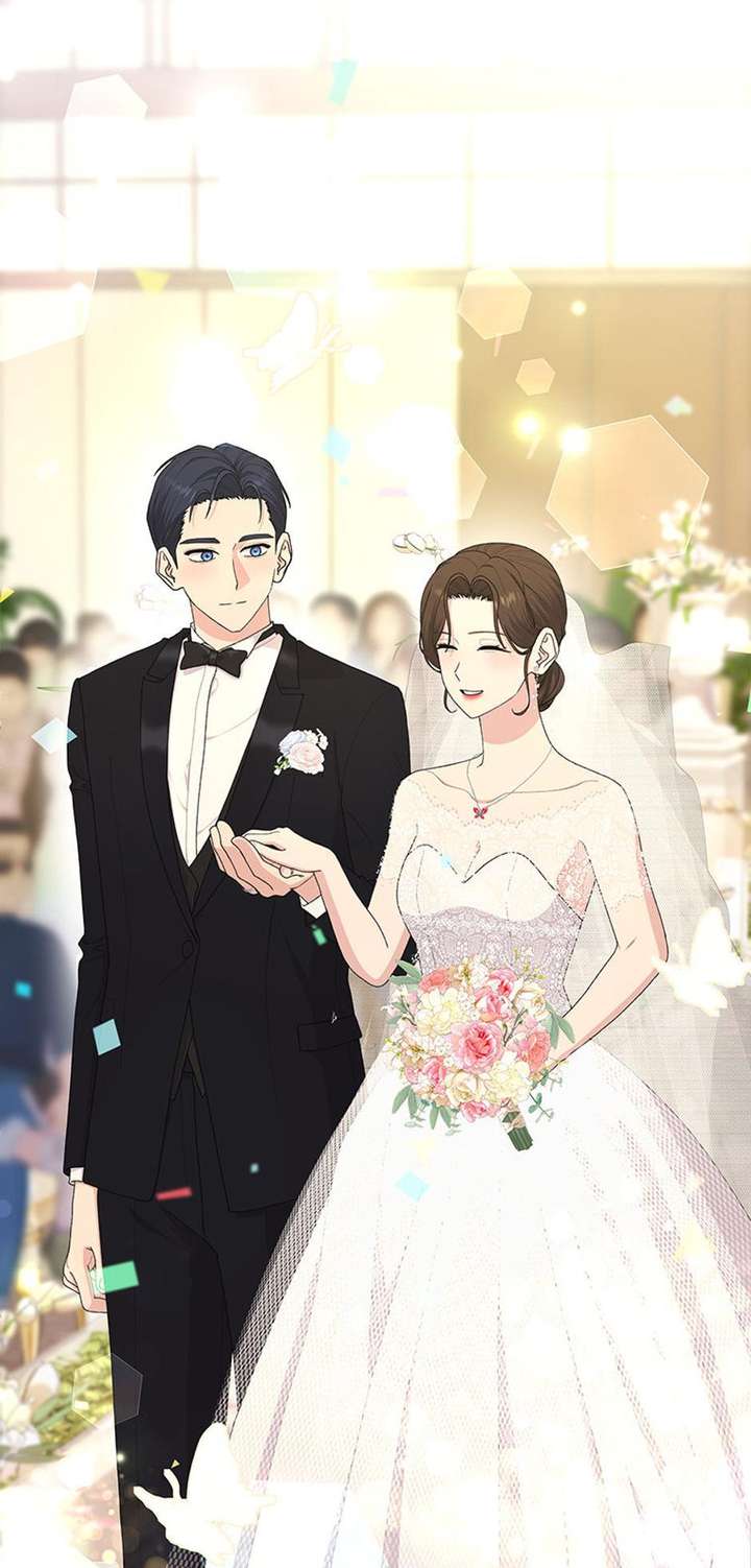 Genre is Romance Chapter 72 - Page 53