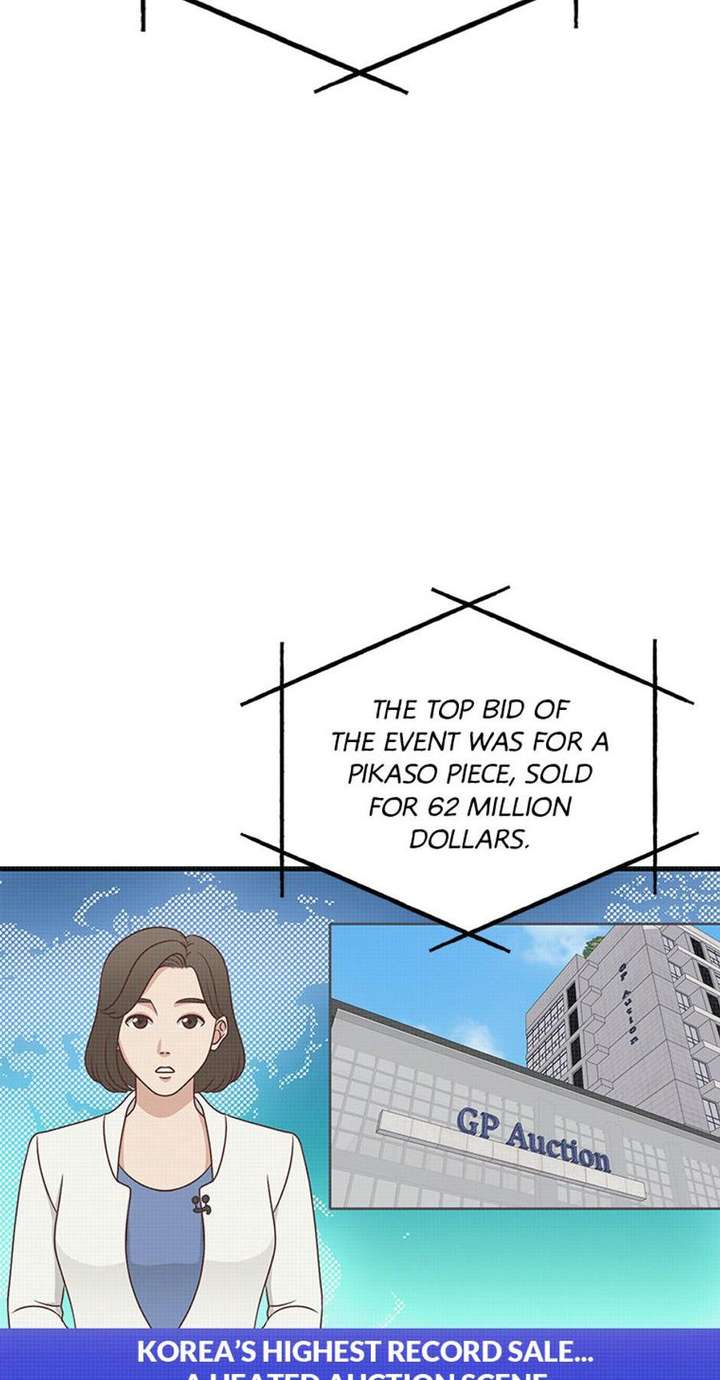 Genre is Romance Chapter 72 - Page 59