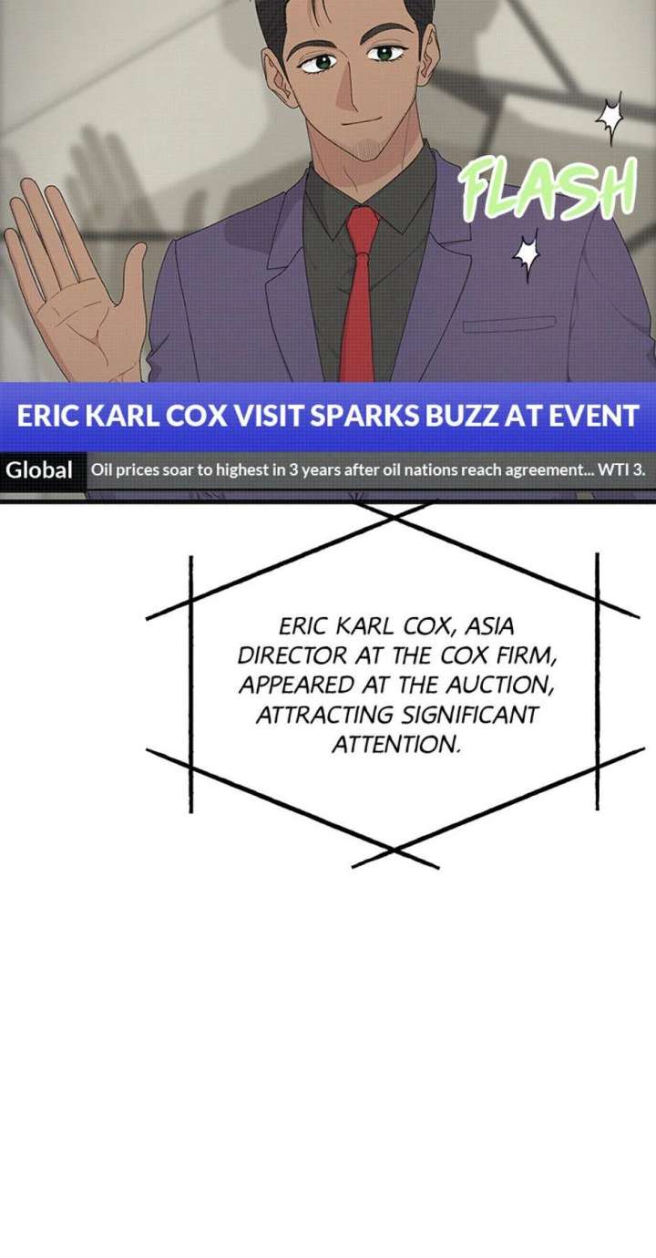 Genre is Romance Chapter 72 - Page 61