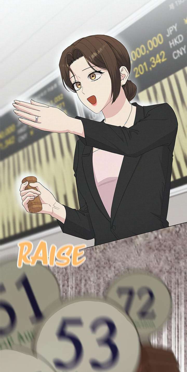 Genre is Romance Chapter 72 - Page 67