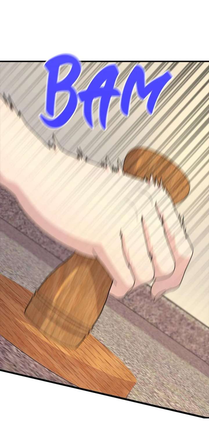 Genre is Romance Chapter 72 - Page 70