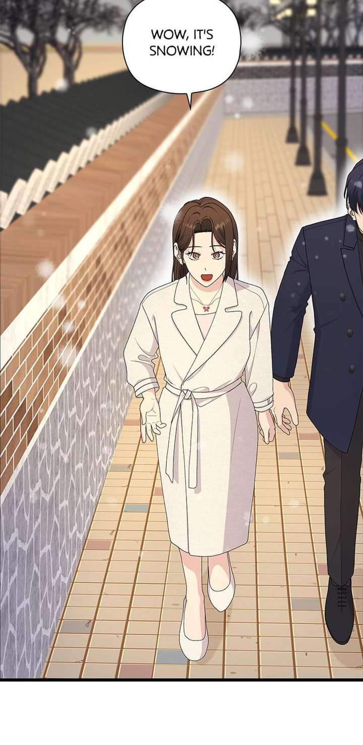 Genre is Romance Chapter 72 - Page 73