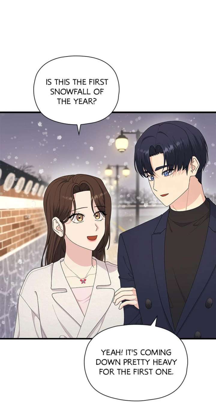 Genre is Romance Chapter 72 - Page 74