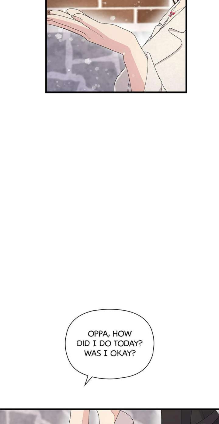 Genre is Romance Chapter 72 - Page 76