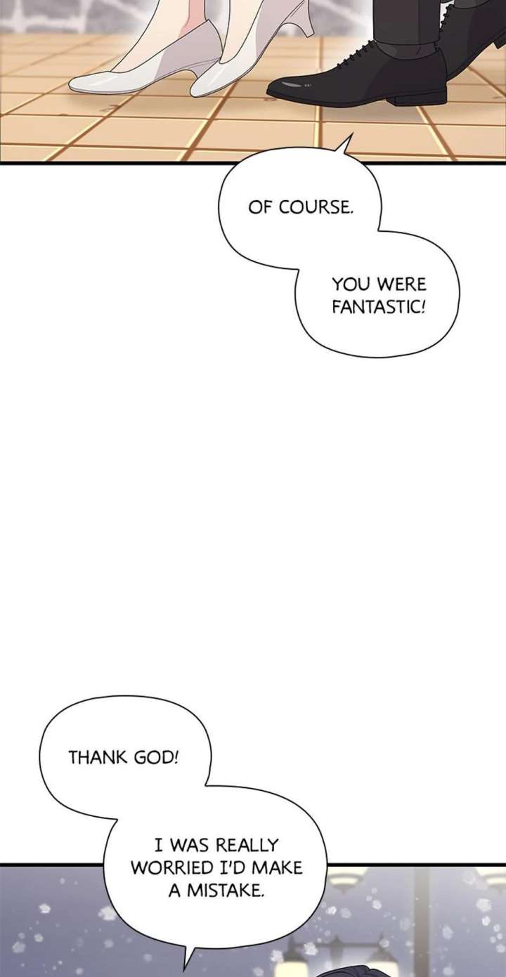 Genre is Romance Chapter 72 - Page 77