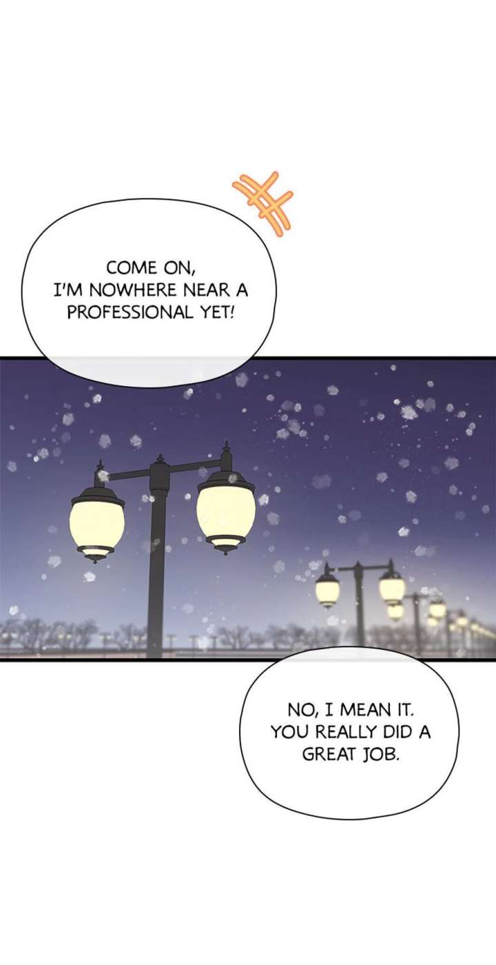 Genre is Romance Chapter 72 - Page 79
