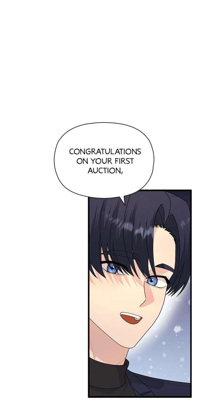 Genre is Romance Chapter 72 - Page 80