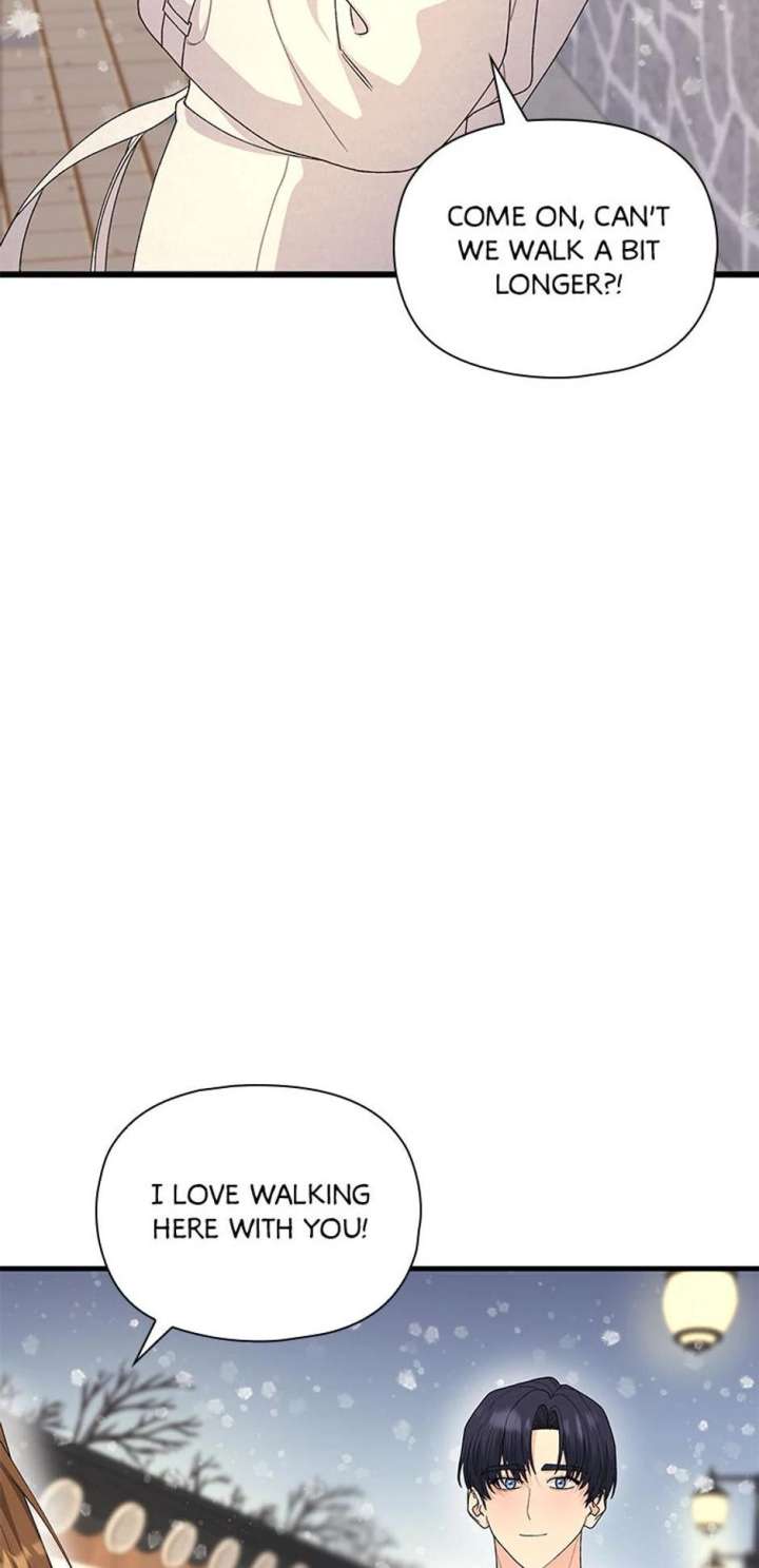 Genre is Romance Chapter 72 - Page 84