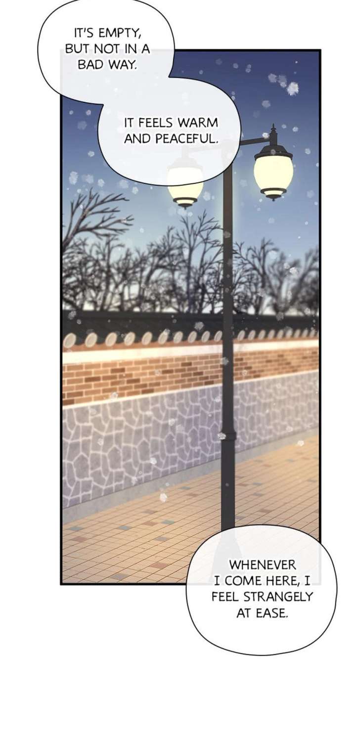 Genre is Romance Chapter 72 - Page 86