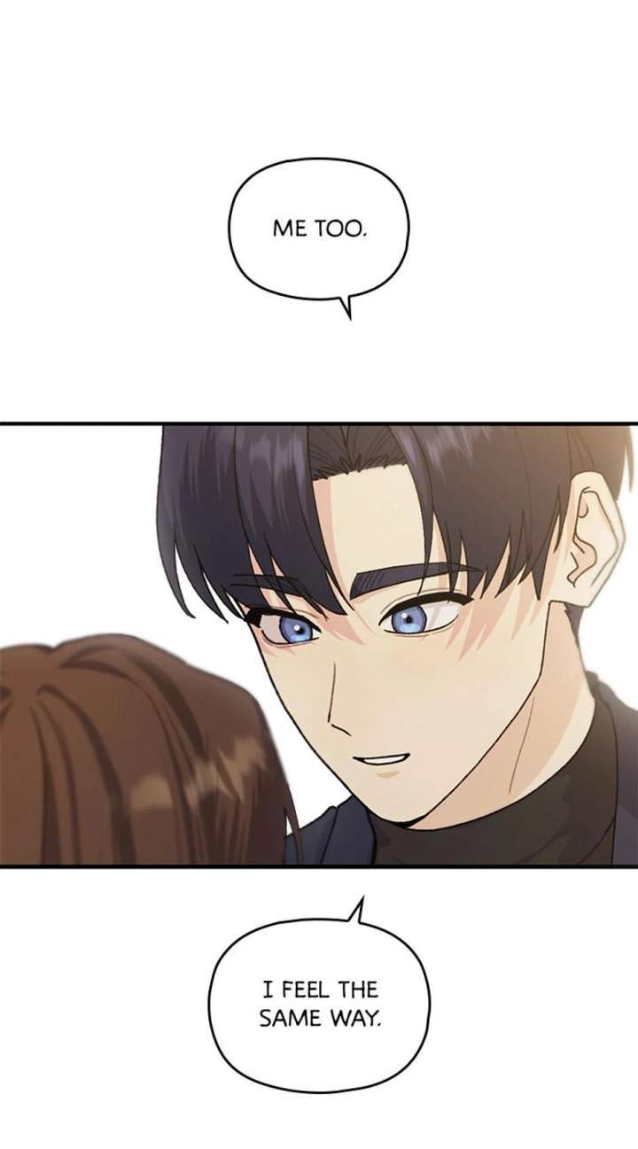 Genre is Romance Chapter 72 - Page 91