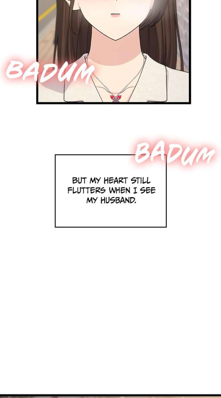 Genre is Romance Chapter 72 - Page 93