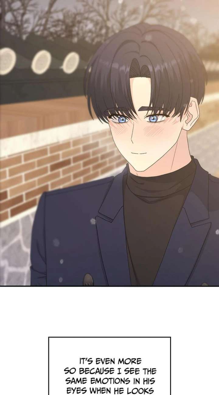 Genre is Romance Chapter 72 - Page 94