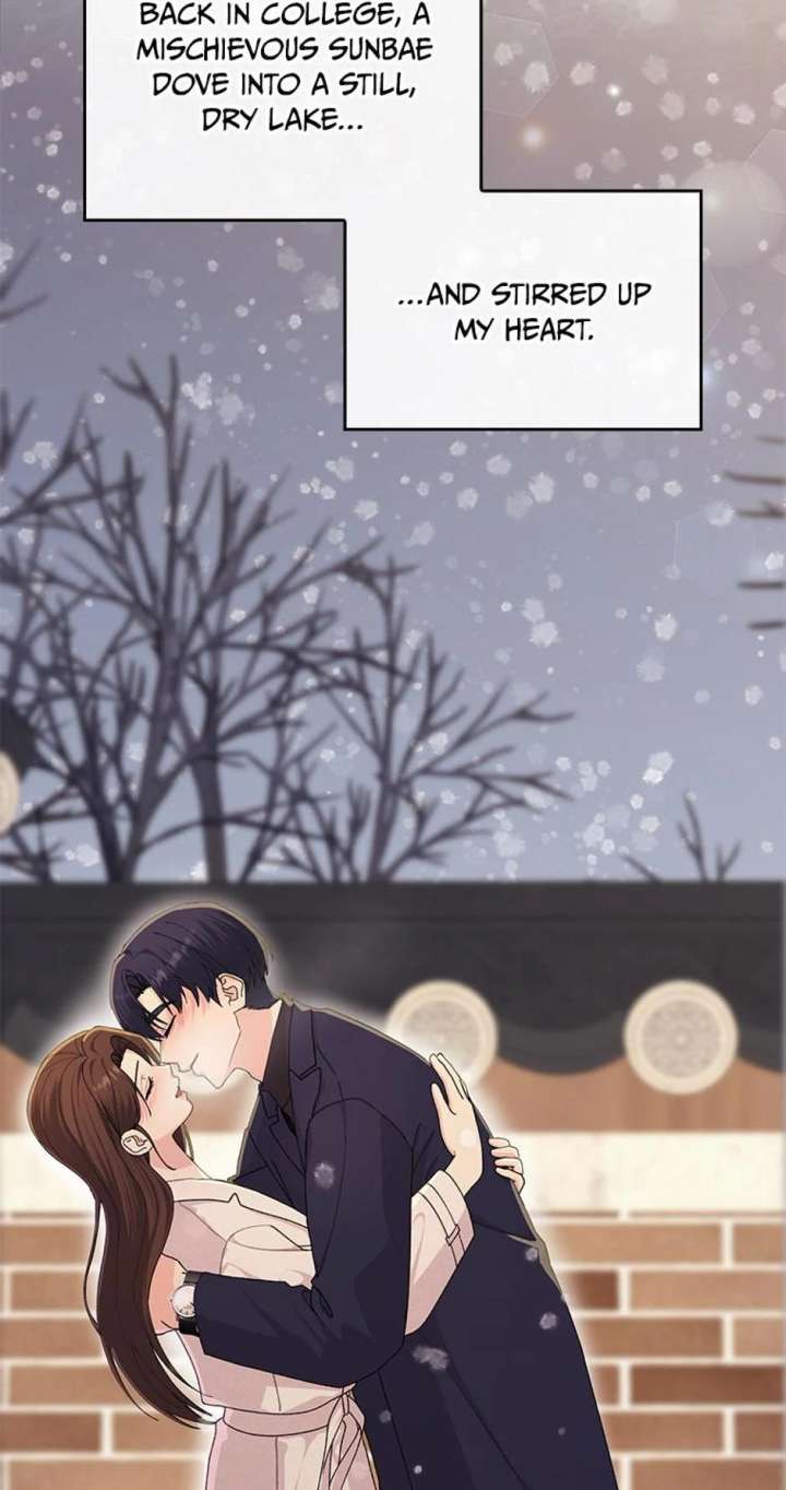 Genre is Romance Chapter 72 - Page 99