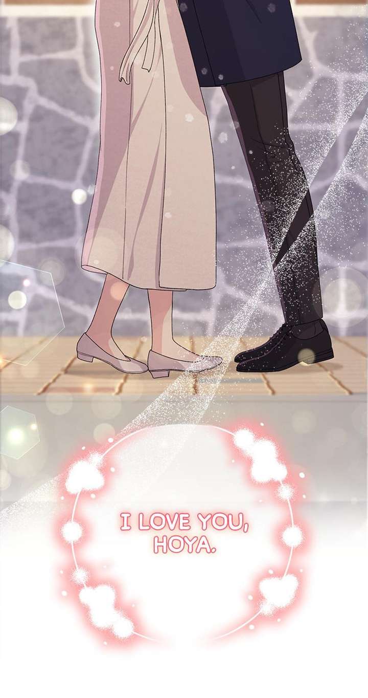 Genre is Romance Chapter 72 - Page 100