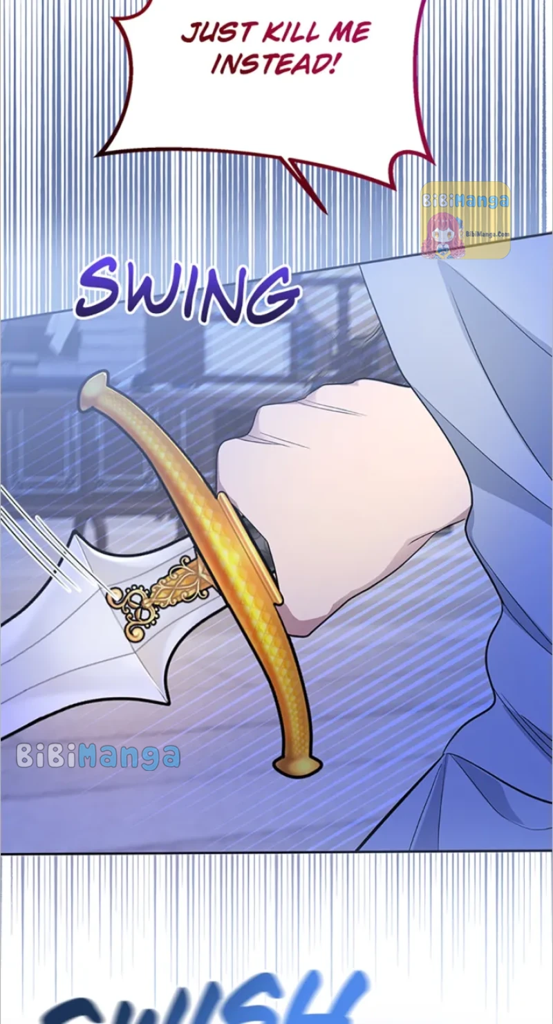 GENTLE TYRANT Chapter 85 - Page 6