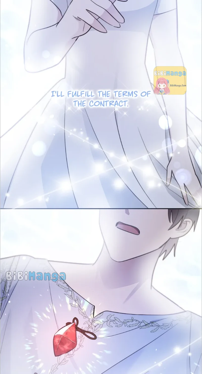 GENTLE TYRANT Chapter 85 - Page 10