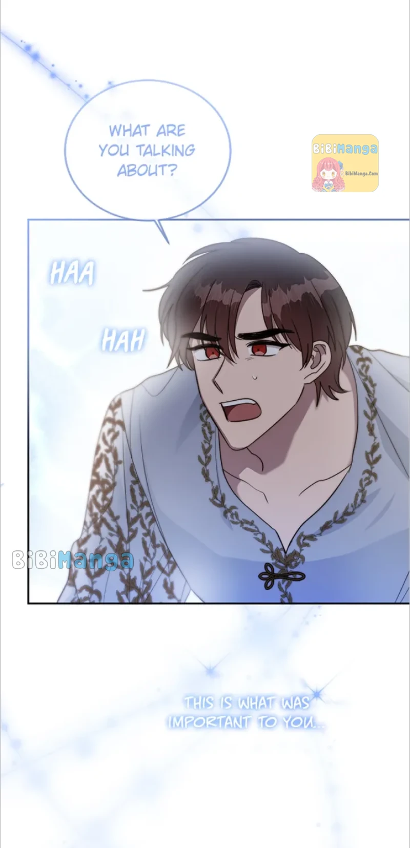 GENTLE TYRANT Chapter 85 - Page 12