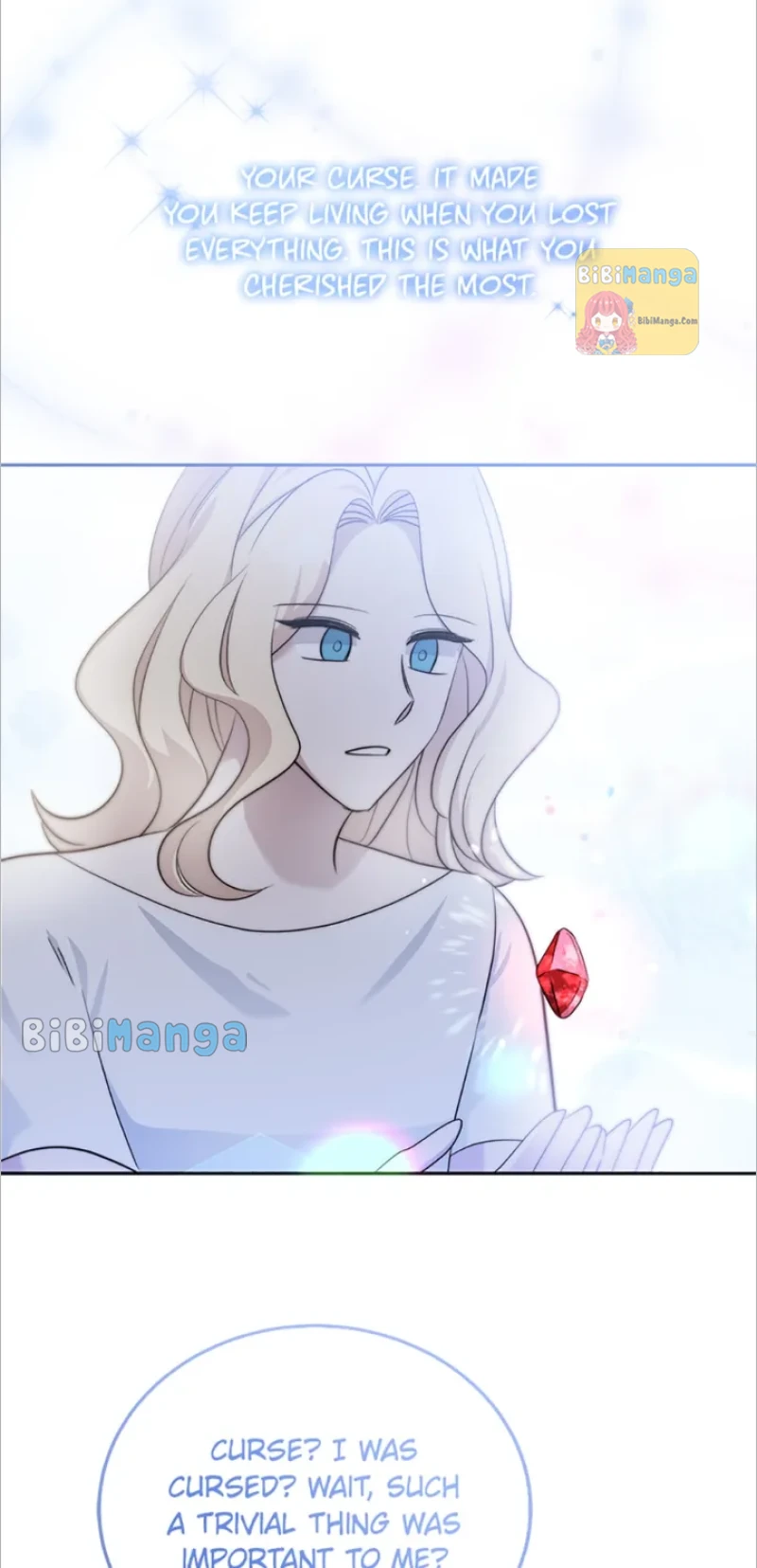 GENTLE TYRANT Chapter 85 - Page 13