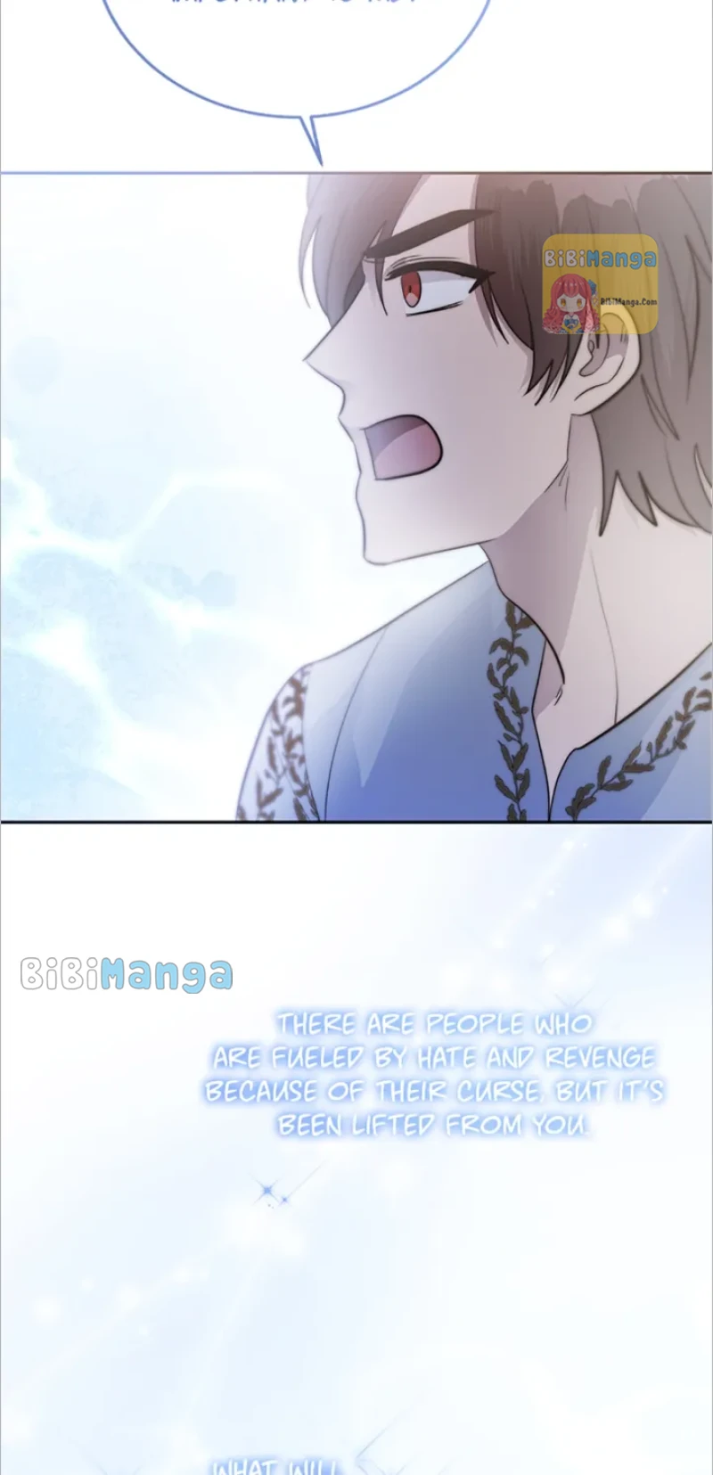 GENTLE TYRANT Chapter 85 - Page 14